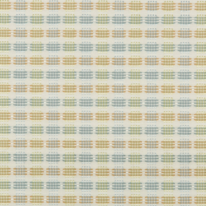 35465-315 by Kravet Basics Designer Fabric - COTTON - 60%;POLYESTER - 40% Taiwan HEAVY Horizontal: 0.625 and Vertical: 1 55 - Swanky Fabrics -