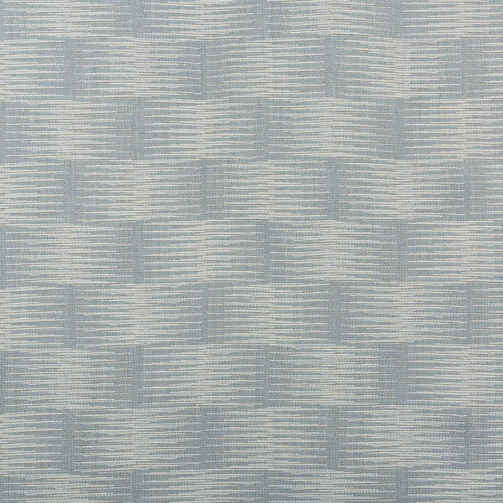 Line Drawing Sea by Kravet Couture Designer Fabric VISTA COLLECTION SOLUTION DYED ACRYLIC - 100% United States MEDIUM Horizontal: 13.5 and Vertical: 6.5 54 - Swanky Fabrics -