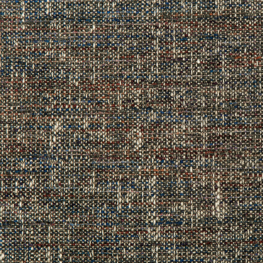 Mingling Neptune by Kravet Design Designer Fabric BARCLAY BUTERA SAGAMORE COTTON - 39%;VISCOSE - 35%;POLYESTER - 17%;FLAX - 9% Italy HEAVY Horizontal: - and Vertical: - 55 - Swanky Fabrics -