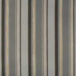 Kravet Fabric Rucksack Zinc
