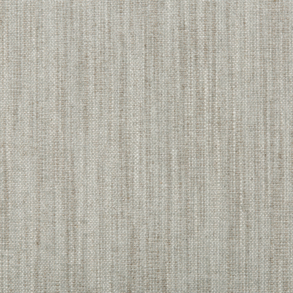Carbon Texture Cloud by Kravet Design Designer Fabric BARCLAY BUTERA SAGAMORE VISCOSE - 58%;COTTON - 23%;LINEN - 15%;POLYESTER - 3%;ACRYLIC - 1% Italy HEAVY Horizontal: and Vertical: 55.12 - Swanky Fabrics -