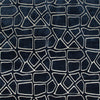 Kravet Fabric Mural Velvet Oceana