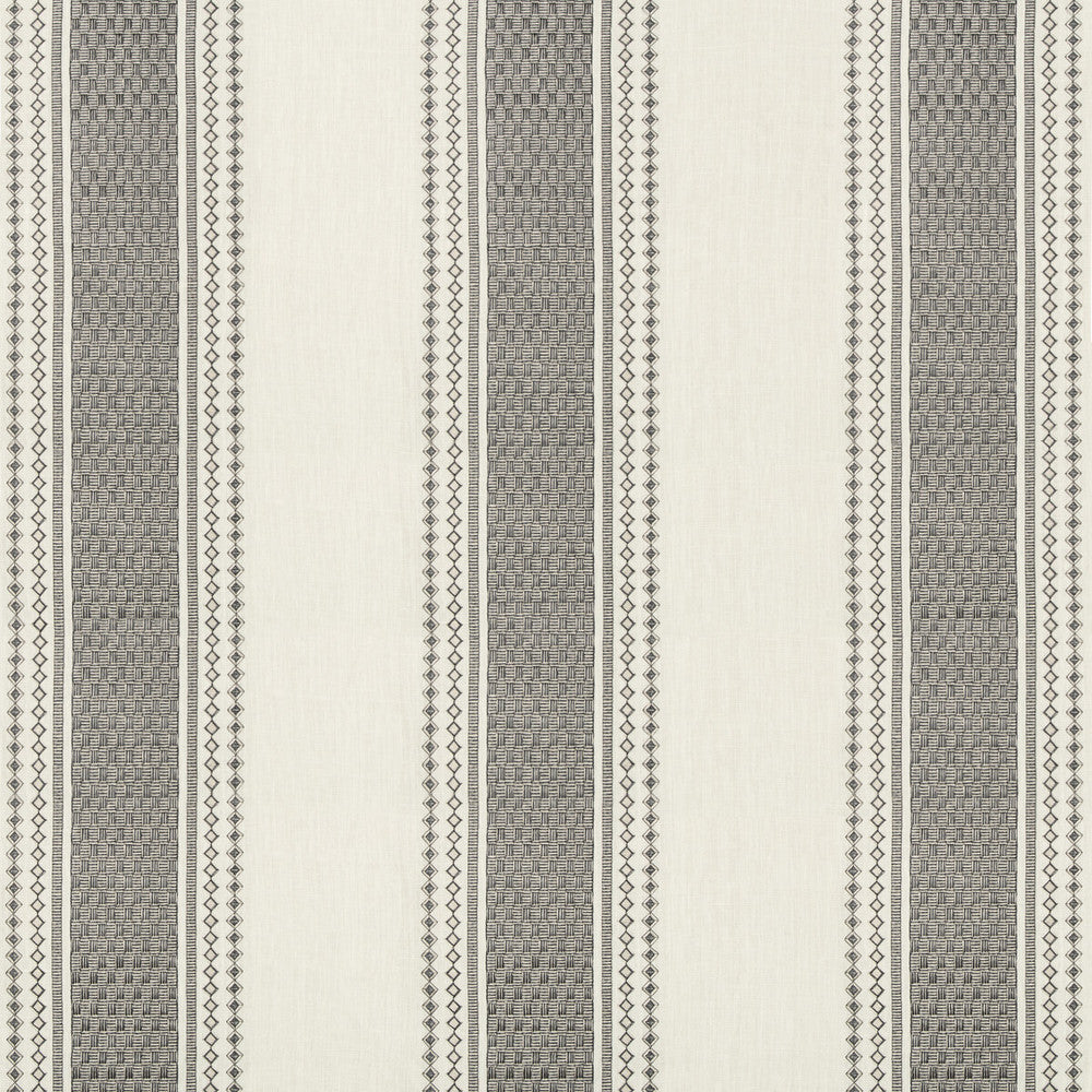 Couturier Ink by Kravet Design Fabric Kravet Design Fabric Couturier InkFabric BARCLAY BUTERA SAGAMORE LINEN - 61%;VISCOSE - 39% India </p><p>Repeat: H: 12.75, V: 0 53 - Fabric Carolina -