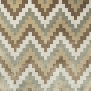 Kravet Fabric Qatari Velvet Cloud