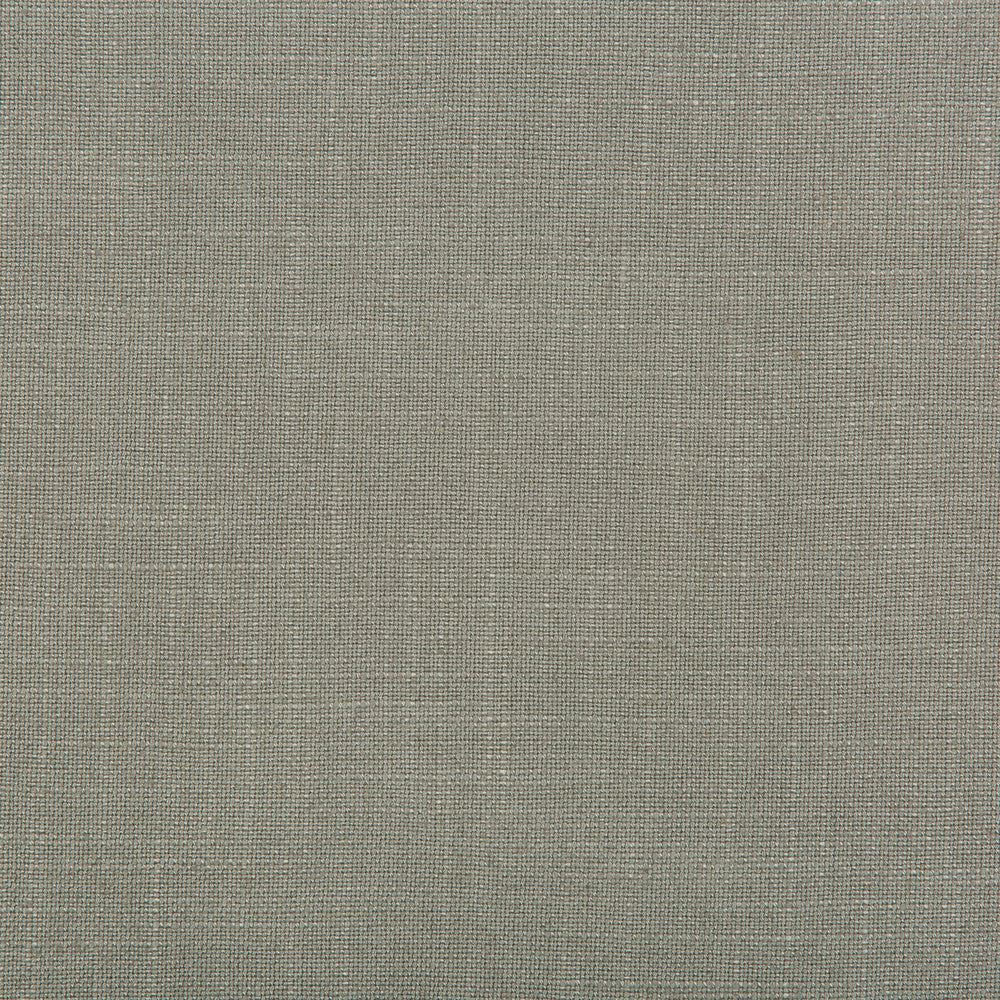 Aura Seal by Kravet Design Designer Fabric VISCOSE - 67%;LINEN - 33% Italy HEAVY Horizontal: 0 and Vertical: 0 55.12 - Swanky Fabrics -