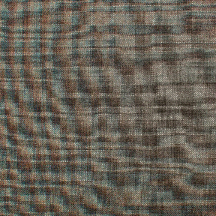 Aura Steel by Kravet Design Designer Fabric VISCOSE - 67%;LINEN - 33% Italy HEAVY Horizontal: 0 and Vertical: 0 55.12 - Swanky Fabrics -