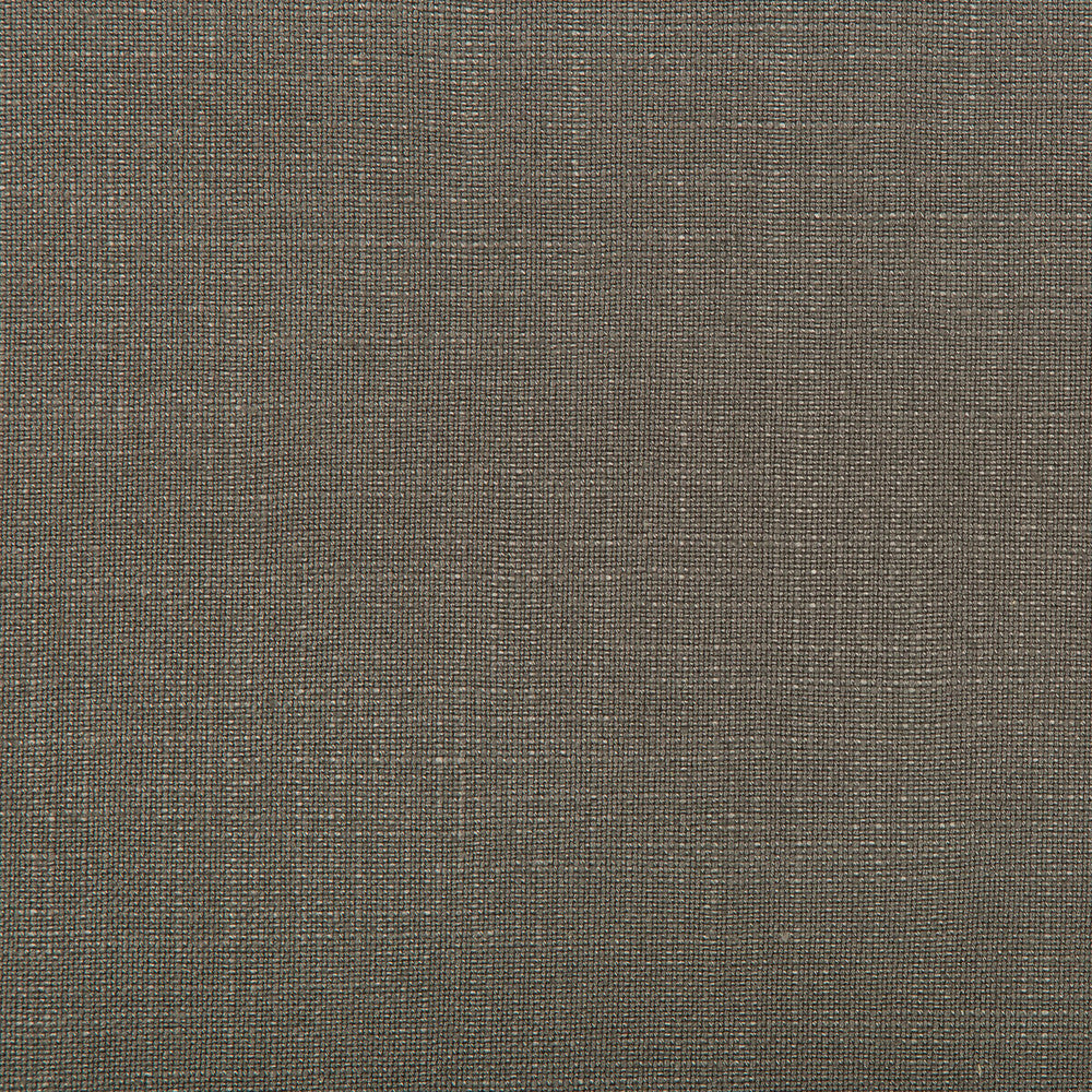 Aura Steel by Kravet Design Designer Fabric - VISCOSE - 67%;LINEN - 33% Italy HEAVY Horizontal: 0 and Vertical: 0 55.12 - Swanky Fabrics -