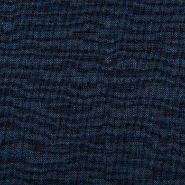 Aura Navy by Kravet Design Designer Fabric VISCOSE - 67%;LINEN - 33% Italy HEAVY Horizontal: 0 and Vertical: 0 55.12 - Swanky Fabrics -