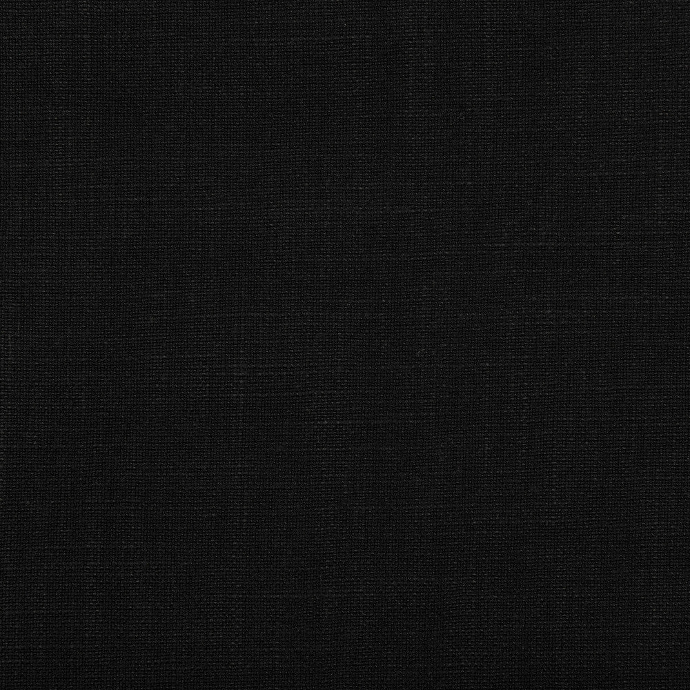 Aura Noir by Kravet Design Designer Fabric - VISCOSE - 67%;LINEN - 33% Italy HEAVY Horizontal: 0 and Vertical: 0 55.12 - Swanky Fabrics -
