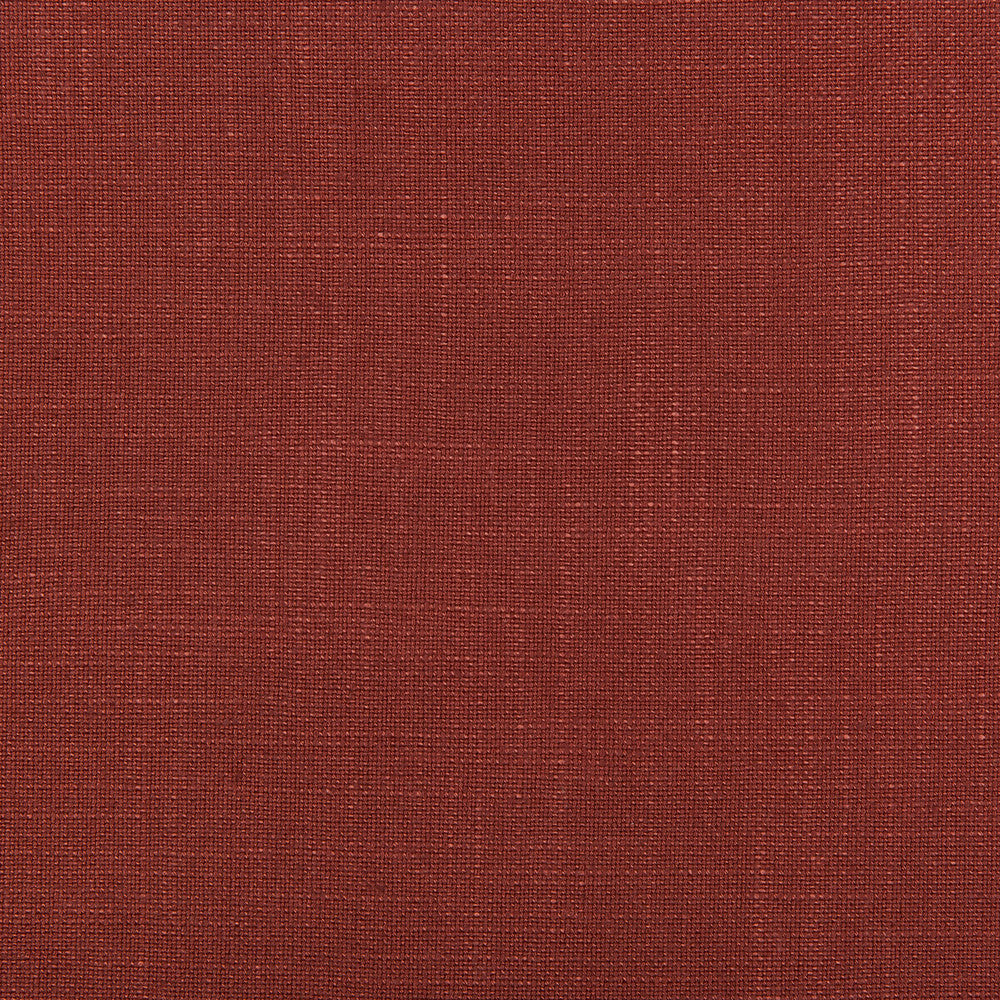 Aura Paprika by Kravet Design Designer Fabric - VISCOSE - 67%;LINEN - 33% Italy HEAVY Horizontal: 0 and Vertical: 0 55.12 - Swanky Fabrics -