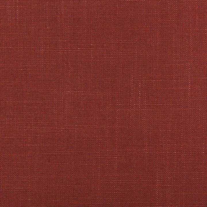 Aura Paprika by Kravet Design Designer Fabric - VISCOSE - 67%;LINEN - 33% Italy HEAVY Horizontal: 0 and Vertical: 0 55.12 - Swanky Fabrics -