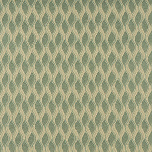 Charlotte Fabric 3552 Celadon