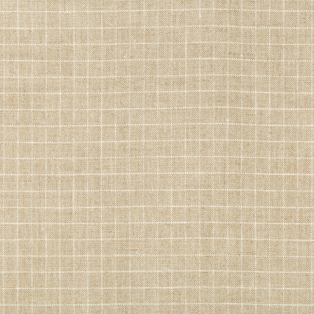 35531-16 by Kravet Basics Designer Fabric - LINEN - 100% India HEAVY Horizontal: - and Vertical: - 54 - Swanky Fabrics -