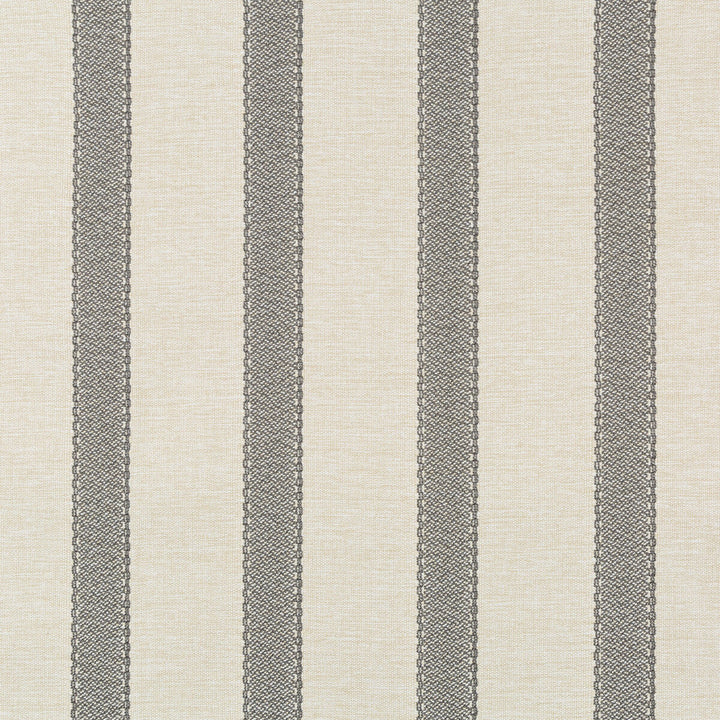 Skysail Graphite by Kravet Couture Fabric Kravet Couture Fabric Skysail GraphiteFabric VISTA COLLECTION POLYPROPYLENE - 100% Belgium </p><p>Repeat: H: , V: 5.5 51 - Fabric Carolina -