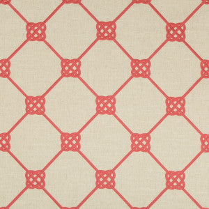 Kravet Fabric Knotbridge Coral