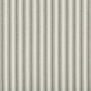Kravet Fabric Seastripe Graphite