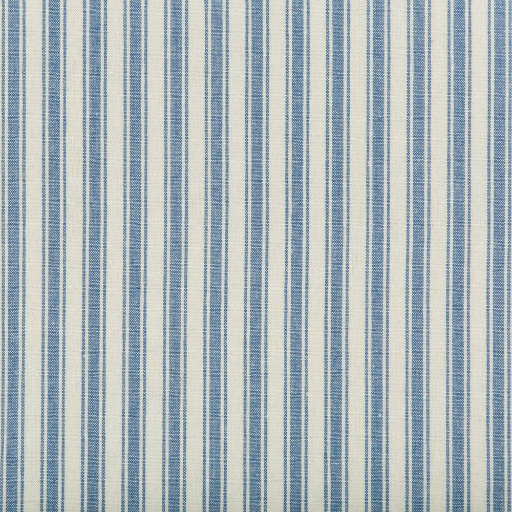 Seastripe Chambray by Kravet Basics Fabric Kravet Basics Fabric Seastripe ChambrayFabric BERMUDA COTTON - 100% China </p><p>Repeat: H: , V: 54 - Fabric Carolina -