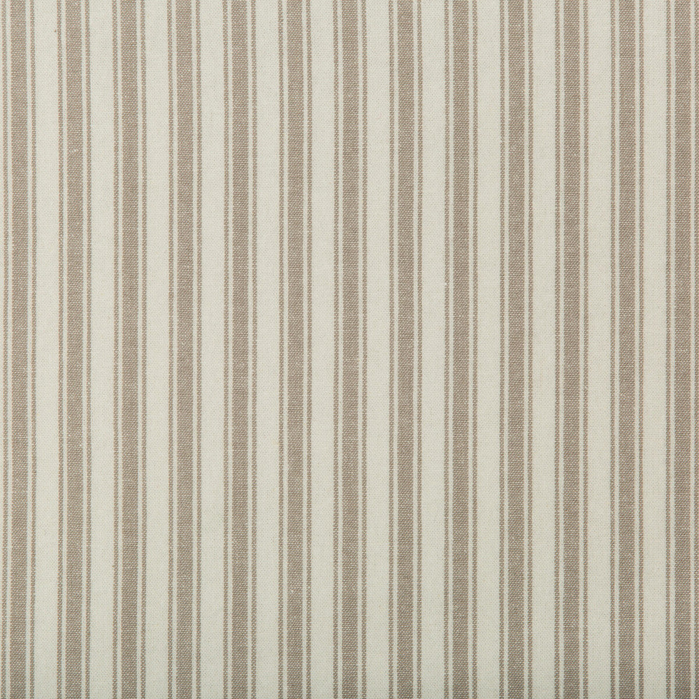 Seastripe Linen by Kravet Basics Designer Fabric BERMUDA COTTON - 100% China HEAVY Horizontal: and Vertical: 54 - Swanky Fabrics -