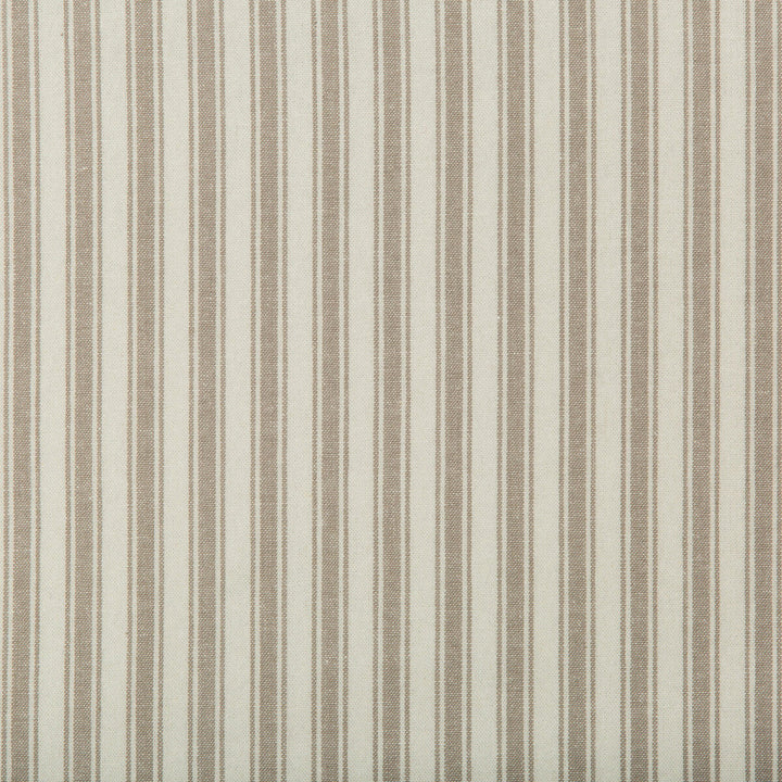 Seastripe Linen by Kravet Basics Designer Fabric BERMUDA COTTON - 100% China HEAVY Horizontal: and Vertical: 54 - Swanky Fabrics -