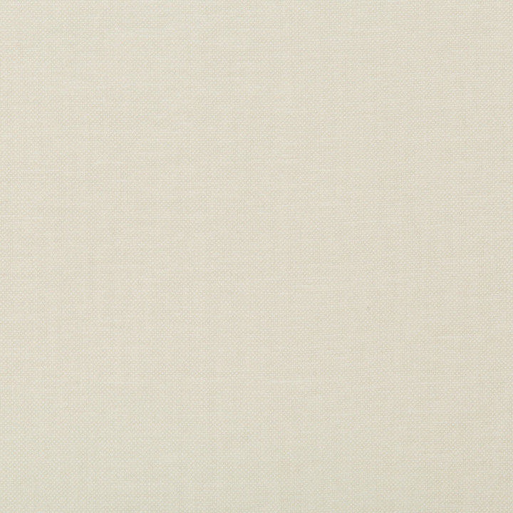 Oxfordian Eggshell by Kravet Basics Designer Fabric BERMUDA COTTON - 77%;POLYESTER - 23% India MEDIUM Horizontal: and Vertical: 54 - Swanky Fabrics -