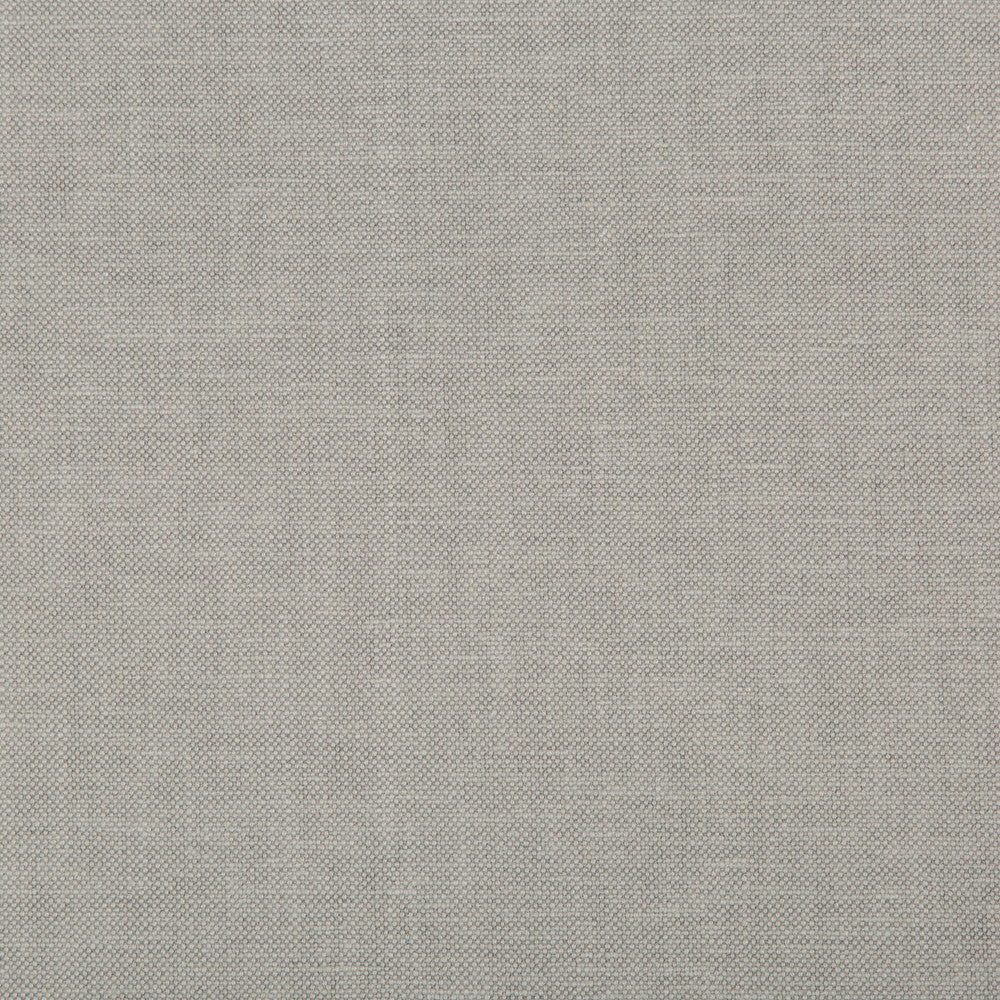 Oxfordian Grey by Kravet Basics Designer Fabric BERMUDA COTTON - 77%;POLYESTER - 23% India MEDIUM Horizontal: and Vertical: 54 - Swanky Fabrics -