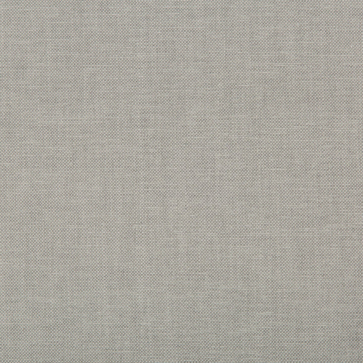 Oxfordian Grey by Kravet Basics Designer Fabric BERMUDA COTTON - 77%;POLYESTER - 23% India MEDIUM Horizontal: and Vertical: 54 - Swanky Fabrics -