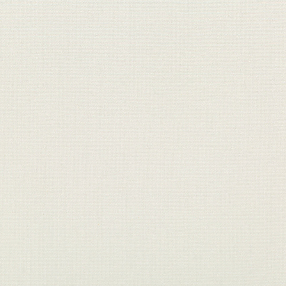 Oxfordian Ivory by Kravet Basics Designer Fabric BERMUDA COTTON - 77%;POLYESTER - 23% India MEDIUM Horizontal: and Vertical: 54 - Swanky Fabrics -