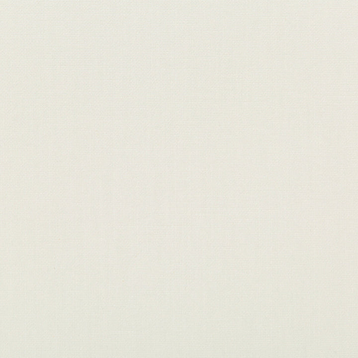 Oxfordian Ivory by Kravet Basics Designer Fabric BERMUDA COTTON - 77%;POLYESTER - 23% India MEDIUM Horizontal: and Vertical: 54 - Swanky Fabrics -