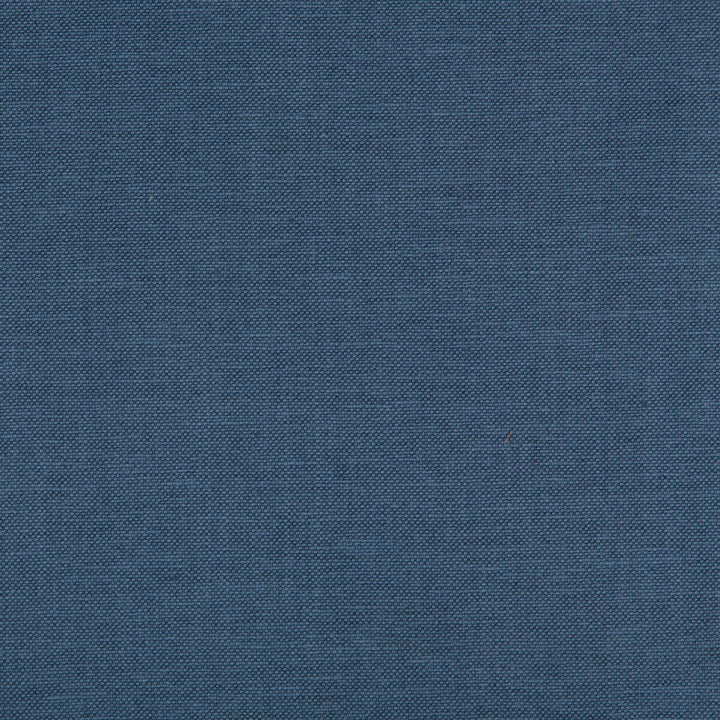 Oxfordian Marine by Kravet Basics Designer Fabric BERMUDA COTTON - 77%;POLYESTER - 23% India MEDIUM Horizontal: and Vertical: 54 - Swanky Fabrics -