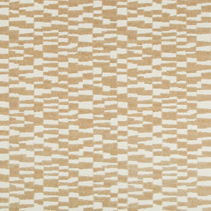 Kravet Fabric Mod Velvet Camel