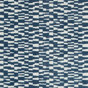 Kravet Fabric Mod Velvet Marine