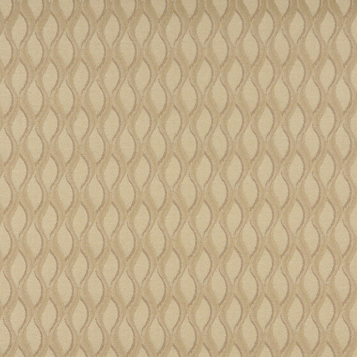 3554 Wheat by Charlotte Designer Fabric Decorative Durables XII 100% Woven Polyester Made In USA Exceeds 150,000 Wyzenbeek Rubs (Heavy Duty) Horizontal: 1.25" x Vertical: 2" 54 Inches - Swanky Fabrics -