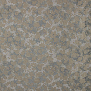 Kravet Fabric Les Fleurs Glacier