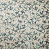 Kravet Fabric Les Fleurs Teal