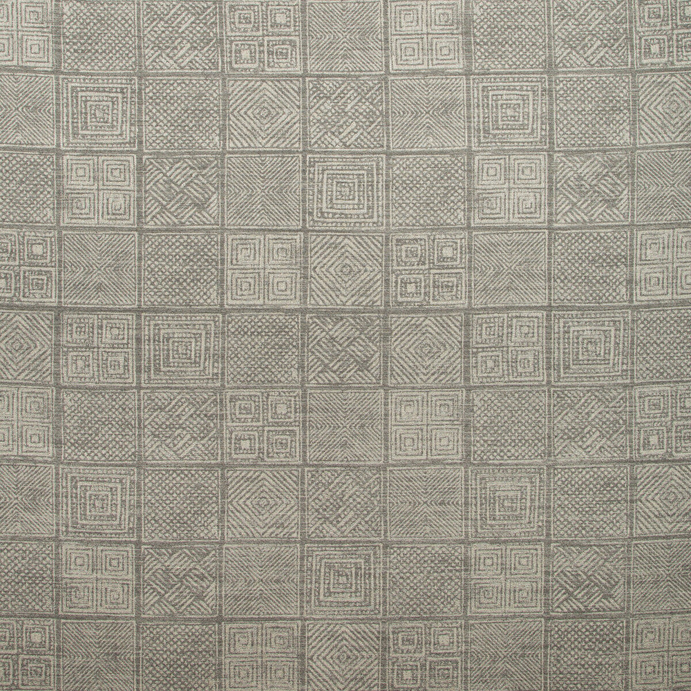 Stitch Resist Cloud by Kravet Couture Designer Fabric MODERN COLORS-SOJOURN COLLECTION VISCOSE - 73%;POLYESTER - 26%;LINEN - 1% Turkey MEDIUM Horizontal: 27.75 and Vertical: 26.97 55.11 - Swanky Fabrics -