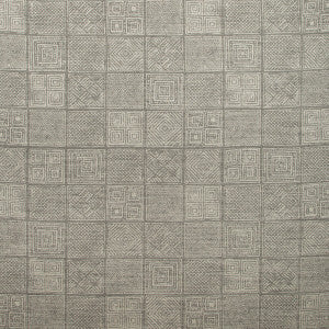 Kravet Fabric Stitch Resist Cloud