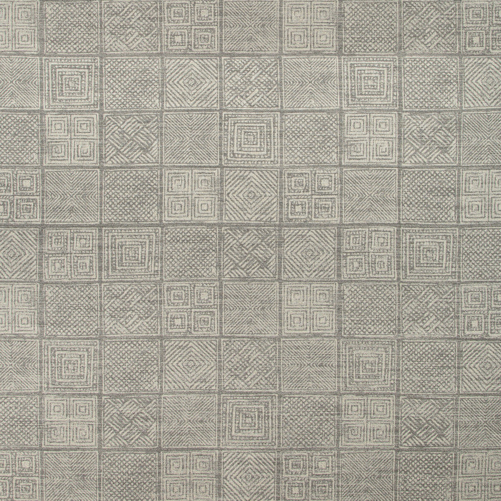 Stitch Resist Cloud by Kravet Couture Fabric Kravet Couture Fabric Stitch Resist CloudFabric MODERN COLORS-SOJOURN COLLECTION VISCOSE - 73%;POLYESTER - 26%;LINEN - 1% Turkey </p><p>Repeat: H: 27.75, V: 26.97 55.11 - Fabric Carolina -