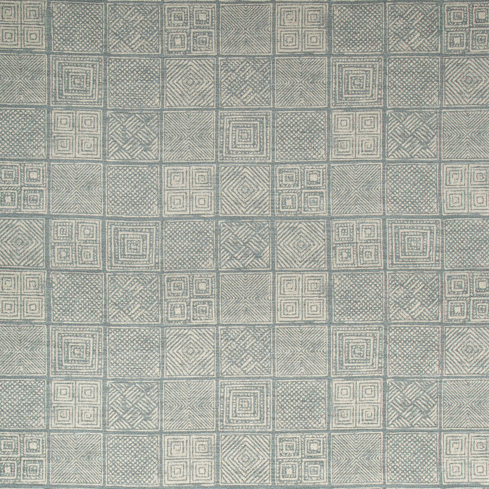 Stitch Resist Chambray by Kravet Couture Designer Fabric MODERN COLORS-SOJOURN COLLECTION VISCOSE - 73%;POLYESTER - 26%;LINEN - 1% Turkey MEDIUM Horizontal: 27.75 and Vertical: 26.97 55.11 - Swanky Fabrics -
