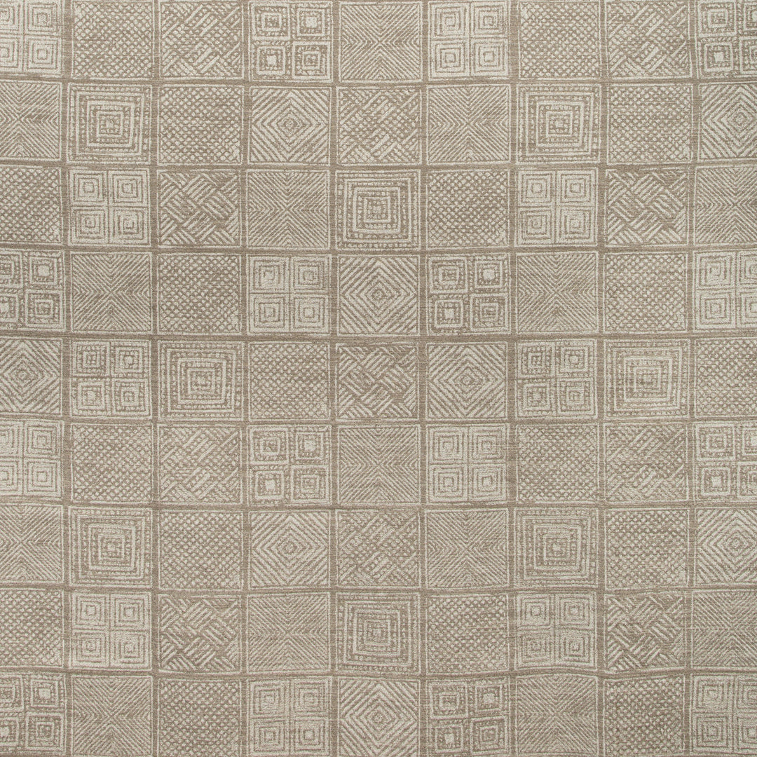 Kravet Contract Fabric Stitch - Thunder