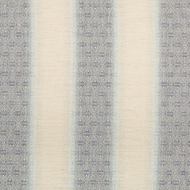 Tulum Ocean by Kravet Couture Fabric Kravet Couture Fabric Tulum OceanFabric MODERN COLORS-SOJOURN COLLECTION VISCOSE - 60%;POLYESTER - 23%;COTTON - 15%;LINEN - 2% Turkey </p><p>Repeat: H: 13.78, V: 3.22 55.11 - Fabric Carolina -