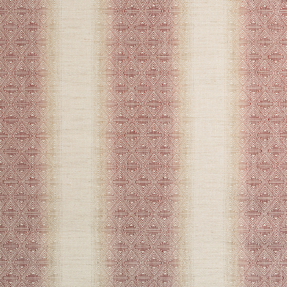 Tulum Currant by Kravet Couture Designer Fabric MODERN COLORS-SOJOURN COLLECTION VISCOSE - 60%;POLYESTER - 23%;COTTON - 15%;LINEN - 2% Turkey HEAVY Horizontal: 13.78 and Vertical: 3.22 55.11 - Swanky Fabrics -