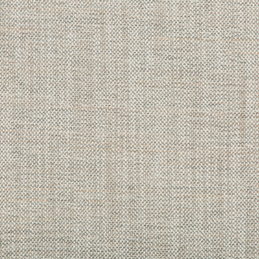 Tonquin Cloud by Kravet Couture Designer Fabric MODERN COLORS-SOJOURN COLLECTION POLYACRYLIC - 35%;VISCOSE - 32%;COTTON - 26%;POLYESTER - 5%;LINEN - 2% Italy MEDIUM Horizontal: and Vertical: 55.1 - Swanky Fabrics -