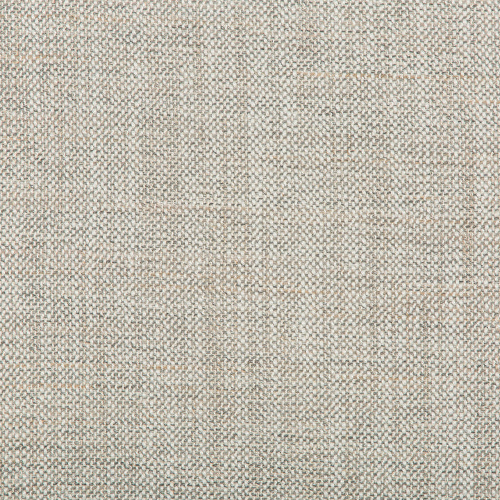 Tonquin Cloud by Kravet Couture Designer Fabric MODERN COLORS-SOJOURN COLLECTION POLYACRYLIC - 35%;VISCOSE - 32%;COTTON - 26%;POLYESTER - 5%;LINEN - 2% Italy MEDIUM Horizontal: and Vertical: 55.1 - Swanky Fabrics -