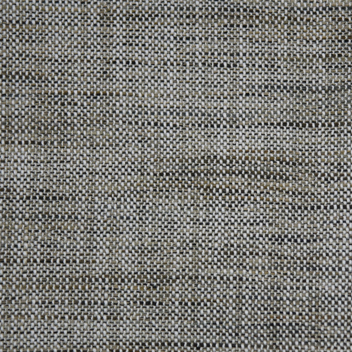 Tonquin Anthracite by Kravet Couture Designer Fabric MODERN COLORS-SOJOURN COLLECTION POLYACRYLIC - 35%;VISCOSE - 32%;COTTON - 26%;POLYESTER - 5%;LINEN - 2% Italy MEDIUM Horizontal: 0 and Vertical: 0 55.1 - Swanky Fabrics -