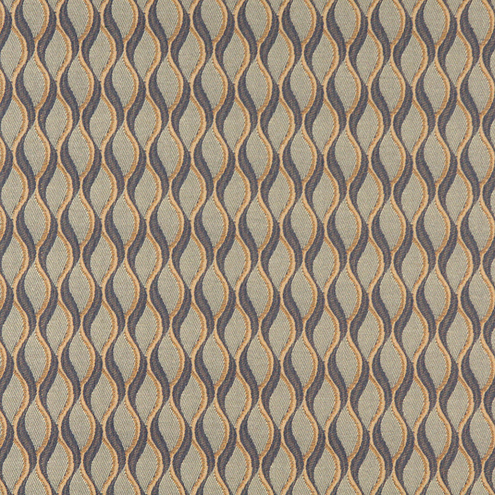 3555 Pebble by Charlotte Designer Fabric Decorative Durables XII 100% Woven Polyester Made In USA Exceeds 150,000 Wyzenbeek Rubs (Heavy Duty) </p><p>Repeat: Horizontal: 1.25" x Vertical: 2" 54 Inches - Swanky Fabrics -