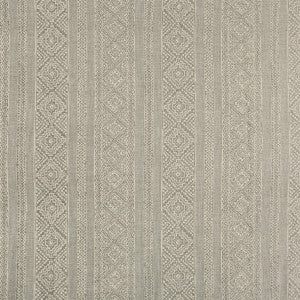 Kravet Fabric Wanderwide Grey