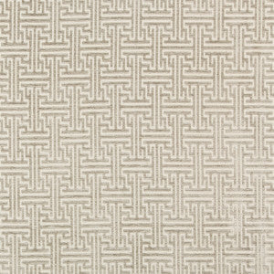Kravet Fabric Guest House Platinum