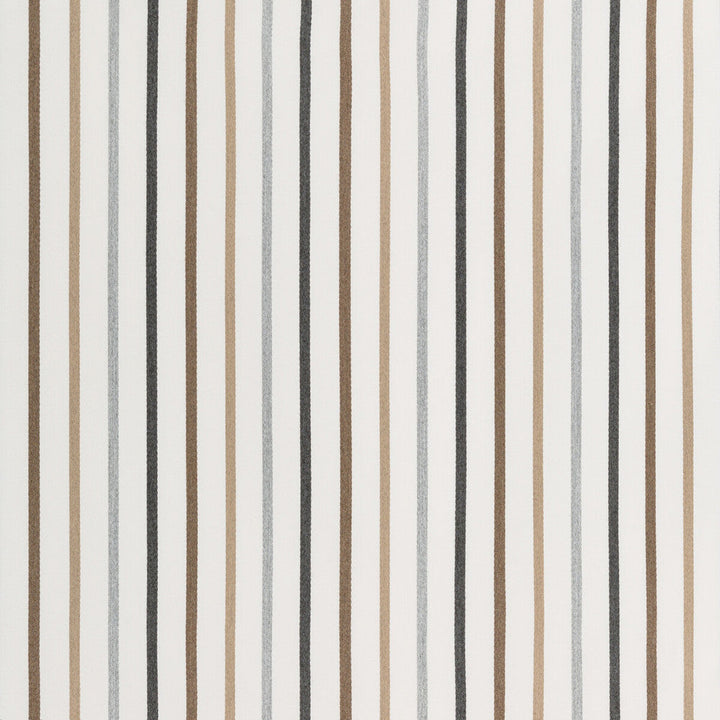 Seaton Stripe Boardwalk by Kravet Couture Fabric Kravet Couture Fabric Seaton Stripe BoardwalkFabric VISTA COLLECTION ACRYLIC - 100% Italy </p><p>Repeat: H: 0, V: 5.5 54 - Fabric Carolina -