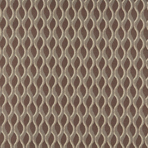 Charlotte Fabric 3556 Chocolate