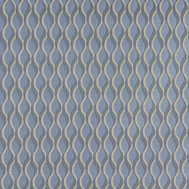 3557 Agean by Charlotte Designer Fabric Decorative Durables XII 100% Woven Polyester Made In USA Exceeds 150,000 Wyzenbeek Rubs (Heavy Duty) </p><p>Repeat: Horizontal: 1.25" x Vertical: 2" 54 Inches - Swanky Fabrics -